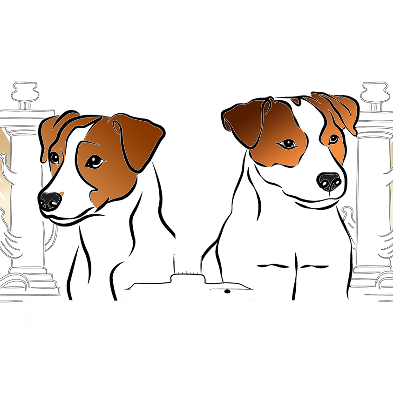 Отзывы. Фотограф анималист Благовещенск. Сафонова Виктория