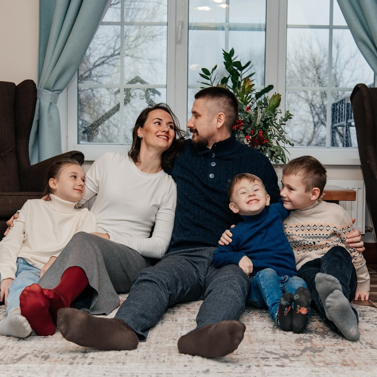 Отзывы. Фотограф Рязань