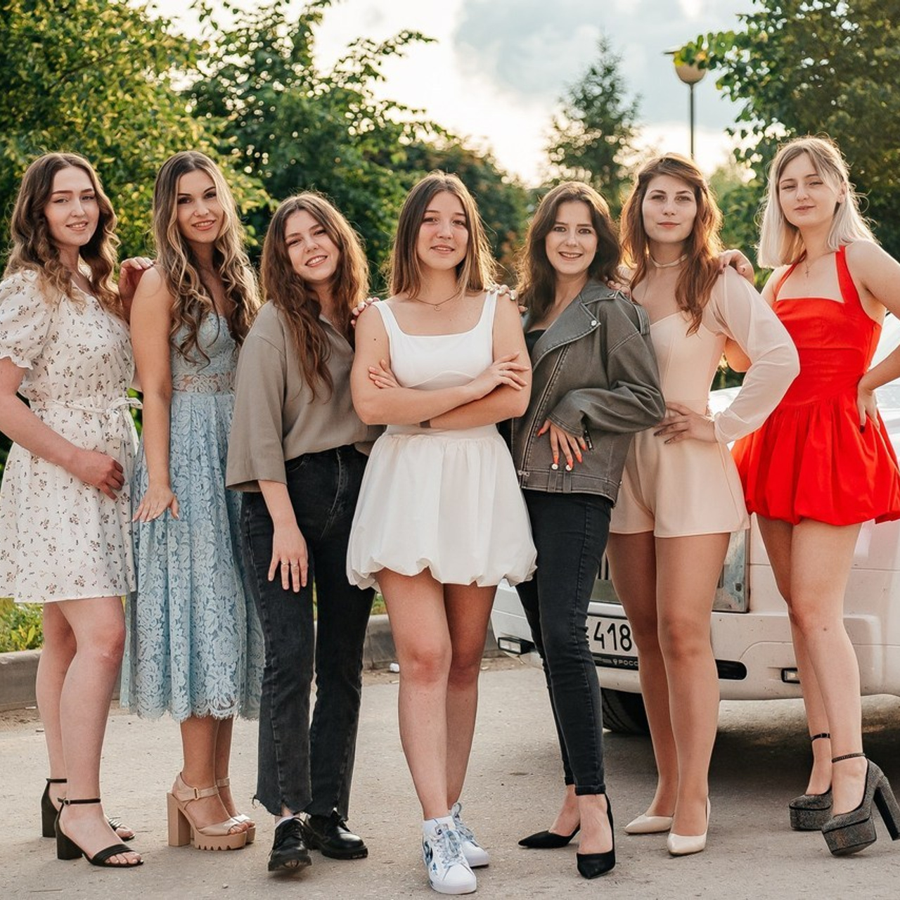 Отзывы. Фотограф Рязань