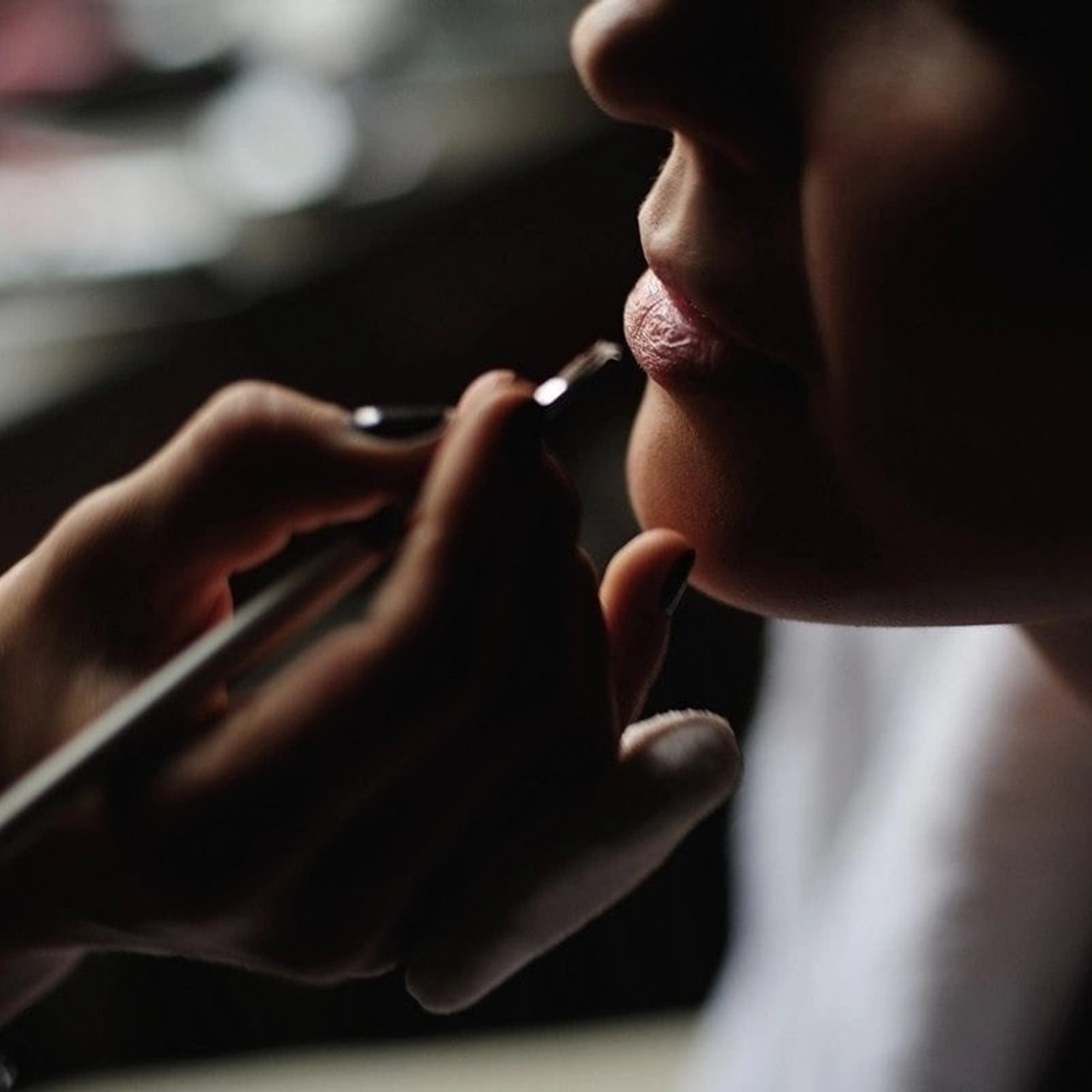 Информация. Стилист-визажист в Москве Коваль Маруся