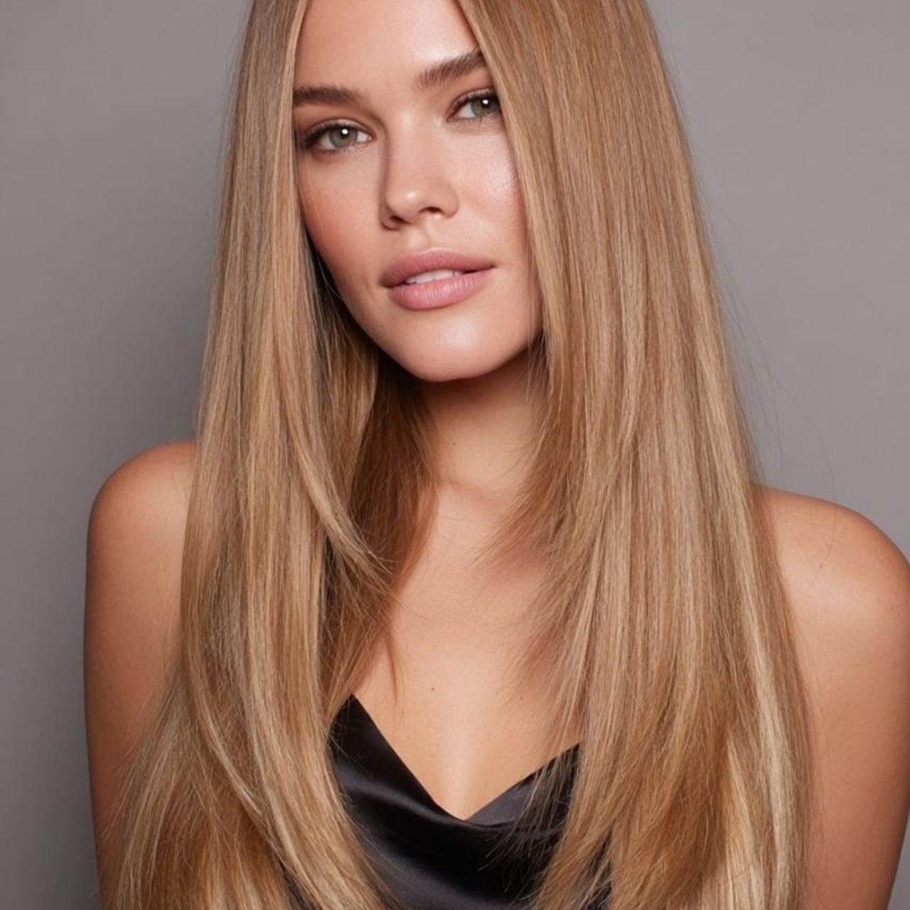 Уход для волос и молекулярное восстановление. Стилист-визажист в Москве Коваль Маруся