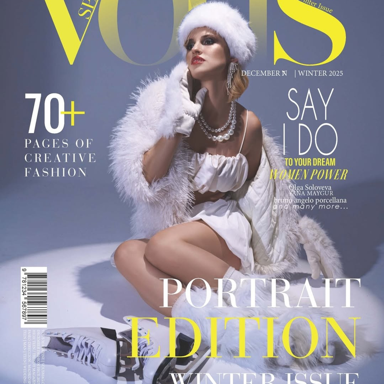 Истории. Стилист-визажист в Москве Коваль Маруся