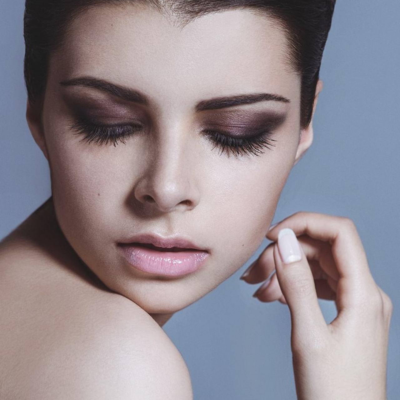 Maximum. Стилист-визажист в Москве Коваль Маруся