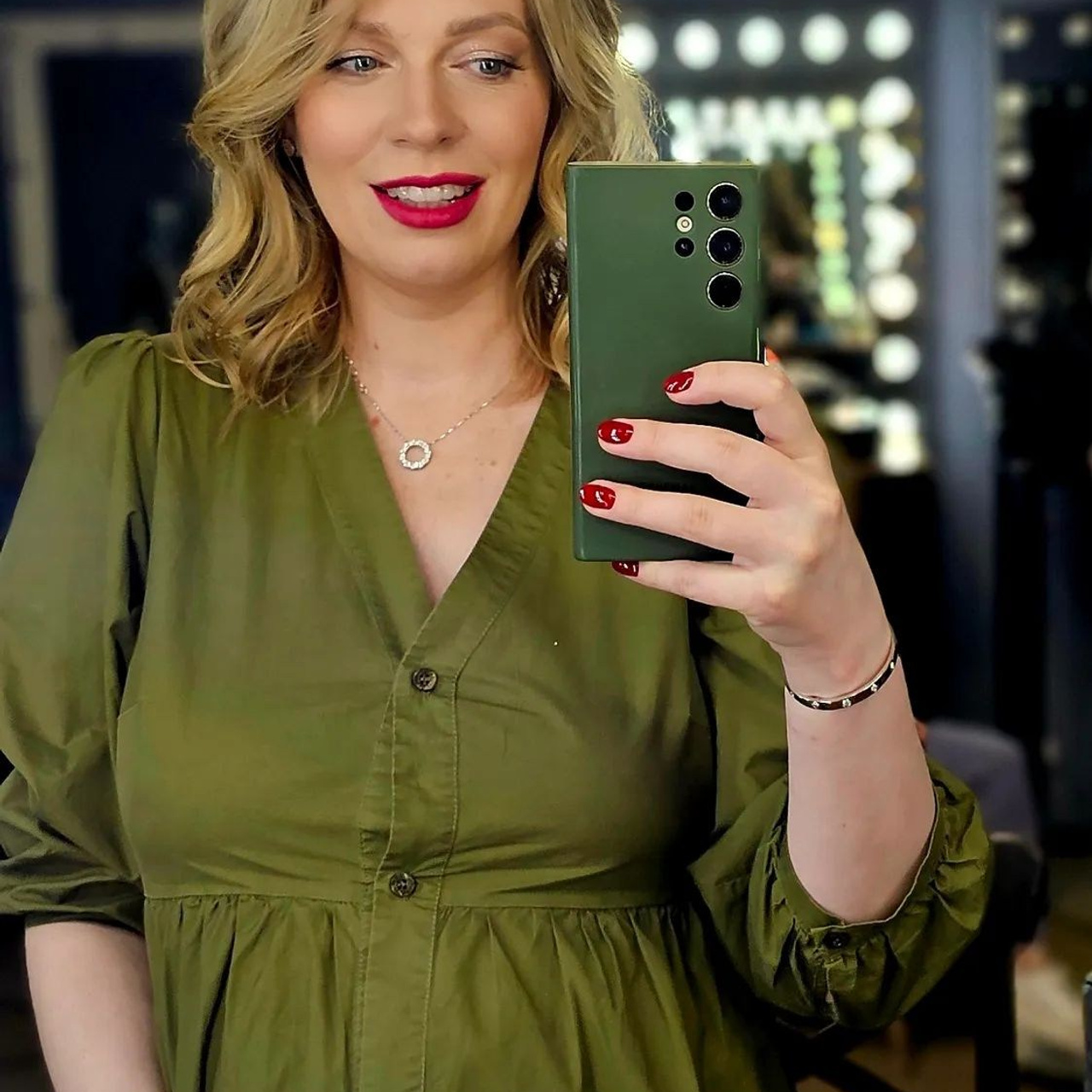 Отзывы. Стилист-визажист в Москве Коваль Маруся