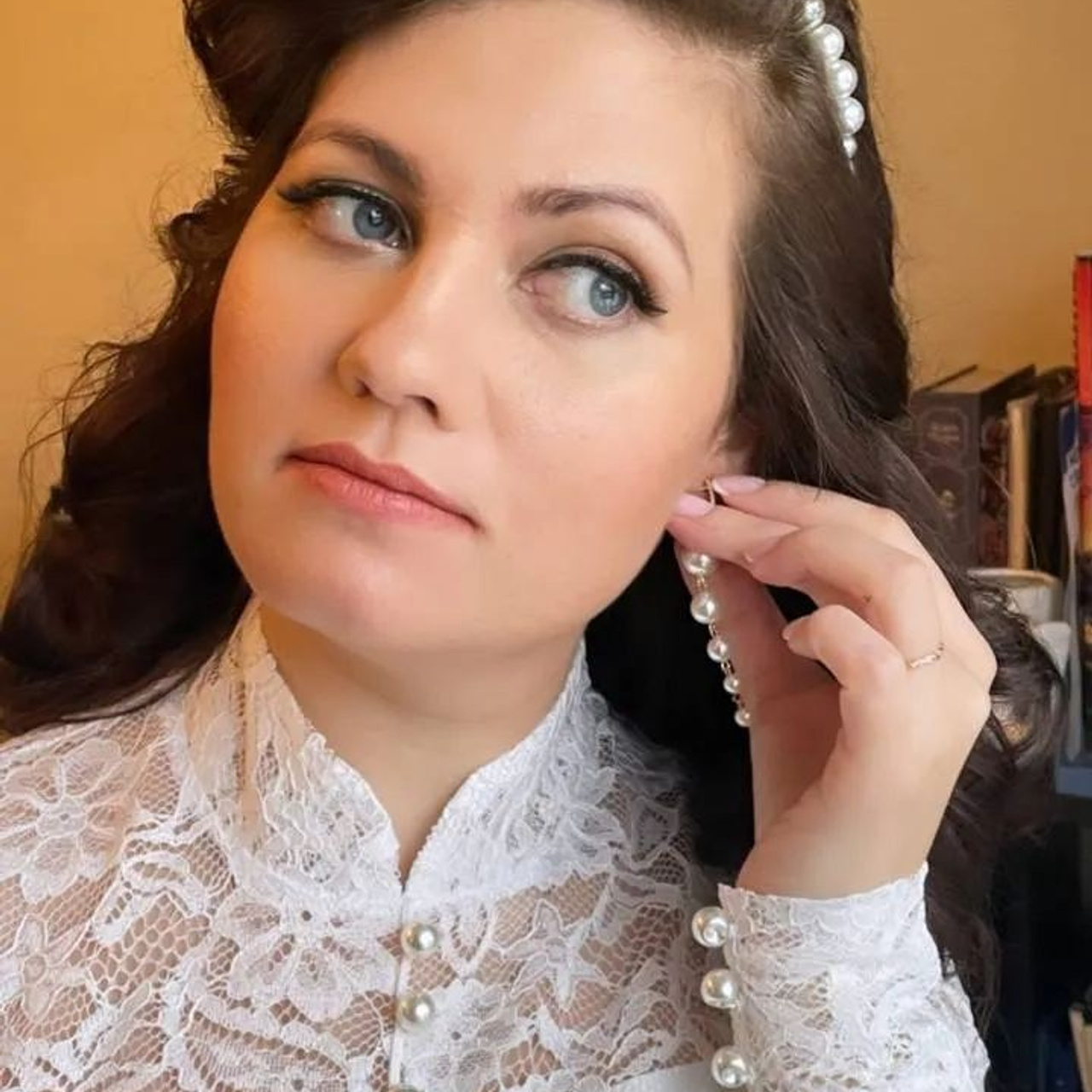 Отзывы. Стилист-визажист в Москве Коваль Маруся