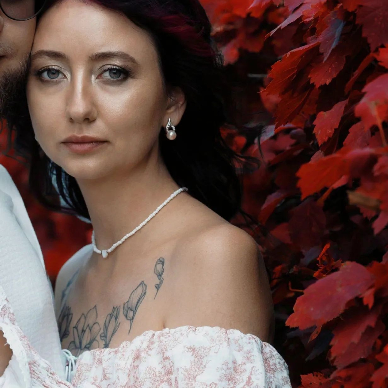 Отзывы. Стилист-визажист в Москве Коваль Маруся