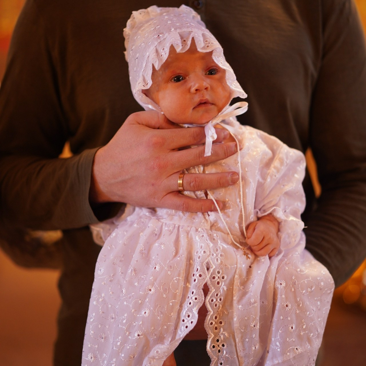 Отзывы о фотосессии новорожденных. Фотограф новорожденных в Нижнем Новгороде Сергеева Оксана