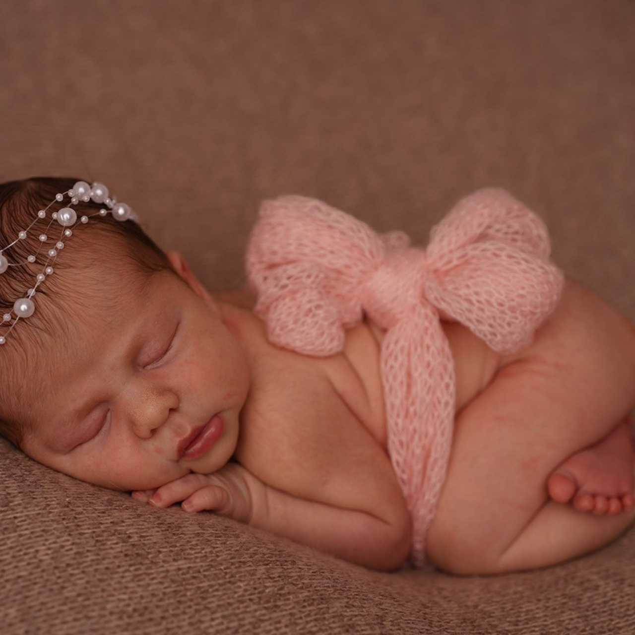 Отзывы о фотосессии новорожденных. Фотограф новорожденных в Нижнем Новгороде Сергеева Оксана