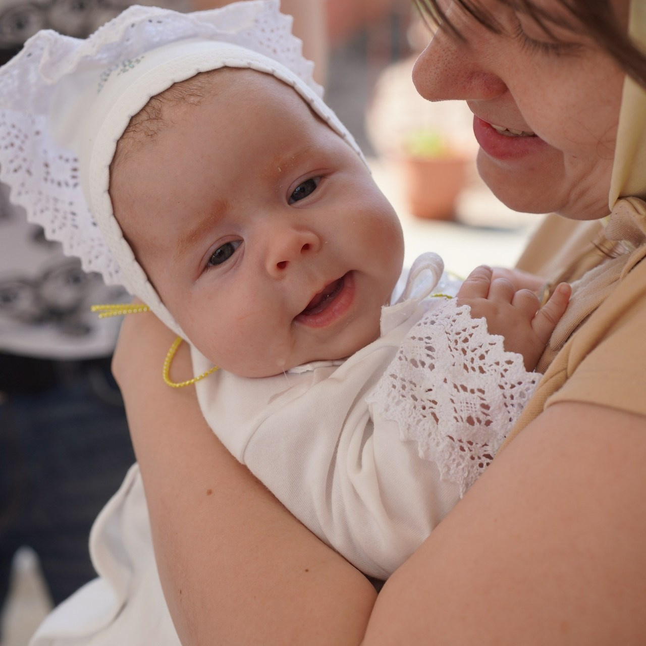 Отзывы о фотосессии новорожденных. Фотограф новорожденных в Нижнем Новгороде Сергеева Оксана