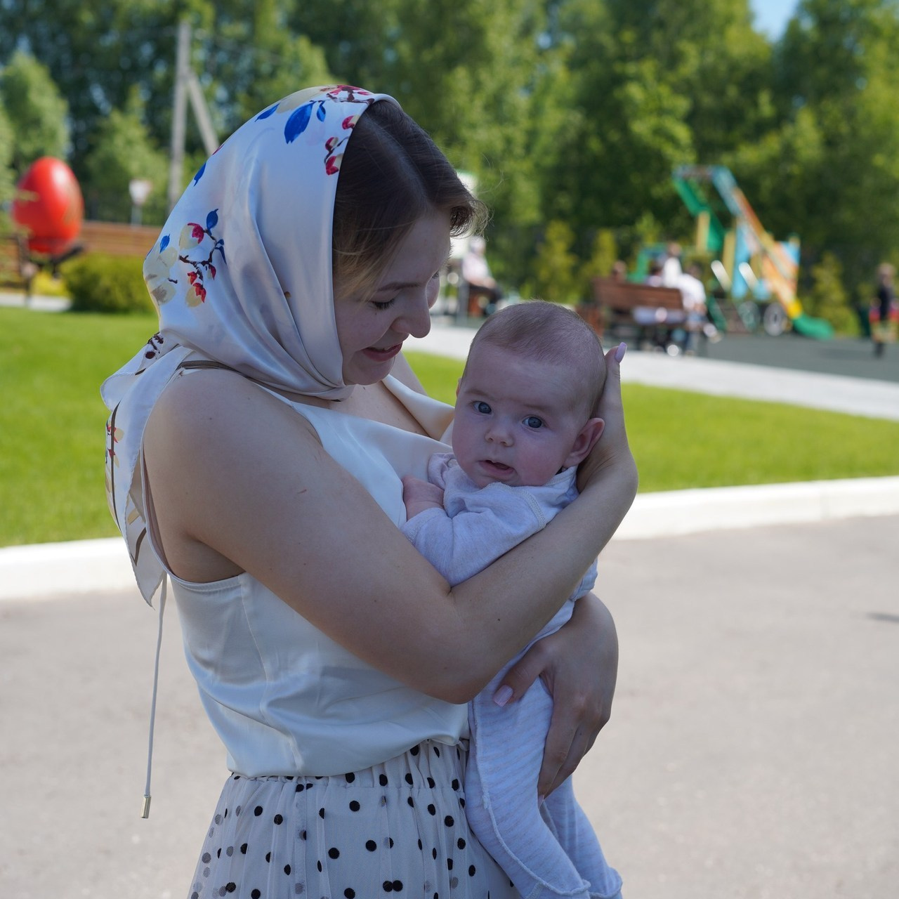Отзывы о фотосессии новорожденных. Фотограф новорожденных в Нижнем Новгороде Сергеева Оксана