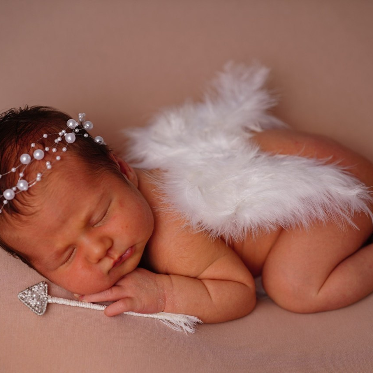 Отзывы о фотосессии новорожденных. Фотограф новорожденных в Нижнем Новгороде Сергеева Оксана