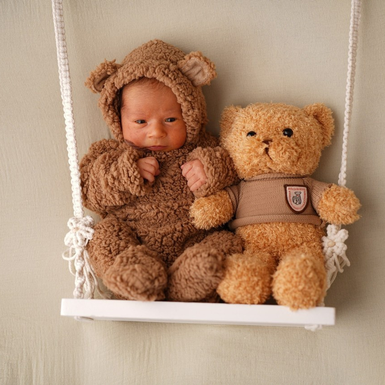 Отзывы о фотосессии новорожденных. Фотограф новорожденных в Нижнем Новгороде Сергеева Оксана