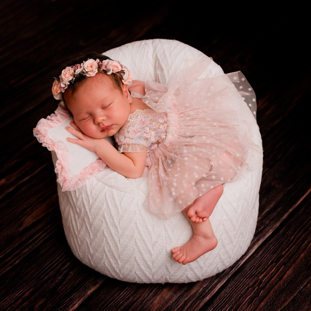 Отзывы о фотосессии новорожденных. Фотограф новорожденных в Нижнем Новгороде Сергеева Оксана