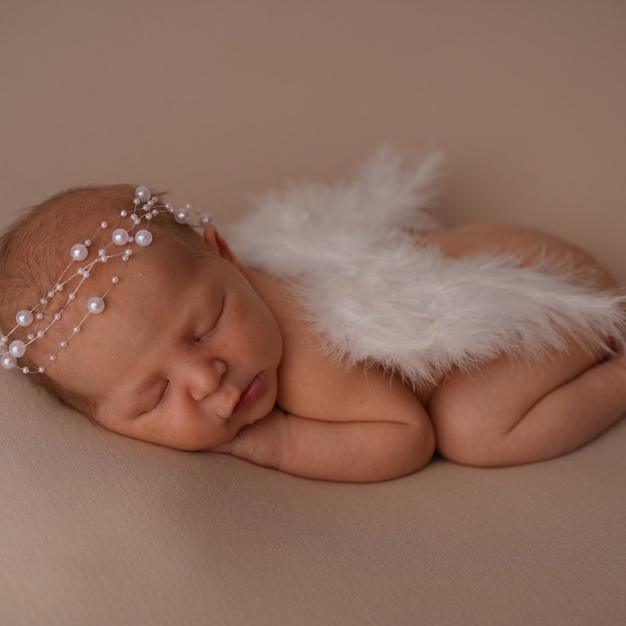 Отзывы о фотосессии новорожденных. Фотограф новорожденных в Нижнем Новгороде Сергеева Оксана