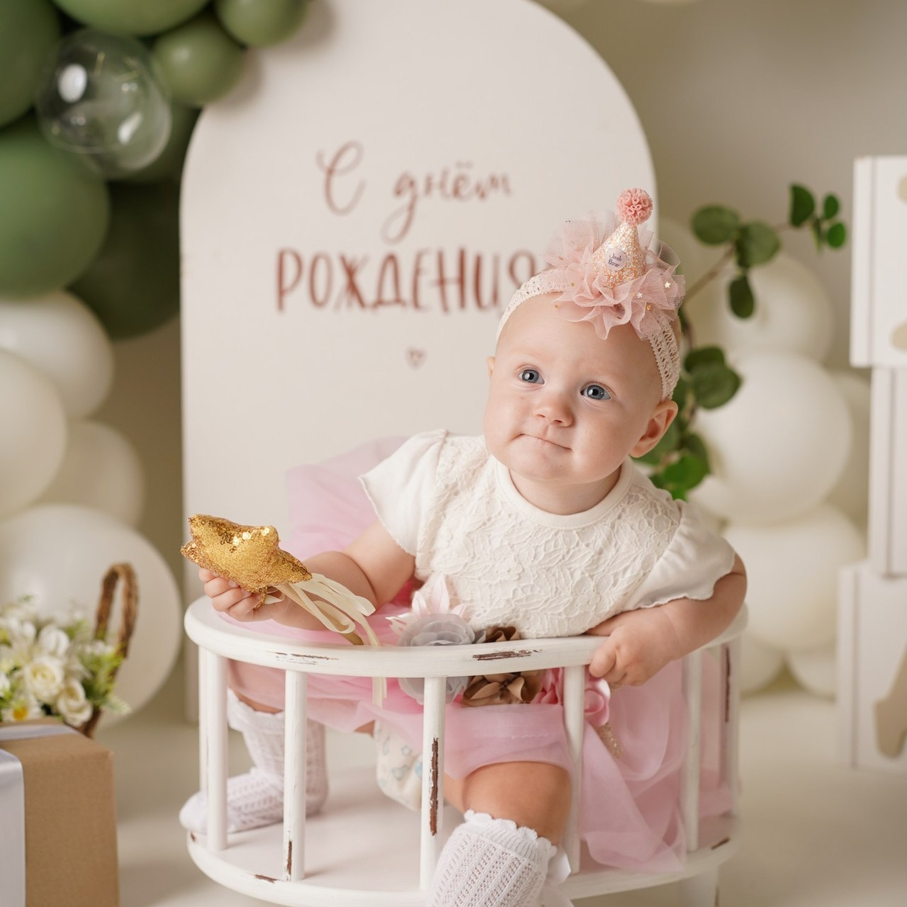 Отзывы о фотосессии новорожденных. Фотограф новорожденных в Нижнем Новгороде Сергеева Оксана