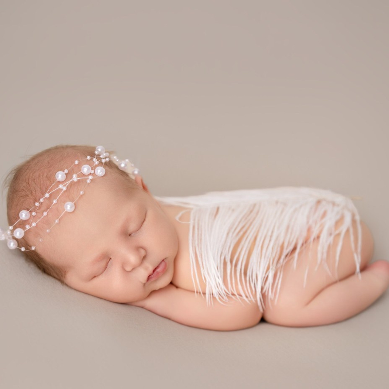 Отзывы о фотосессии новорожденных. Фотограф новорожденных в Нижнем Новгороде Сергеева Оксана