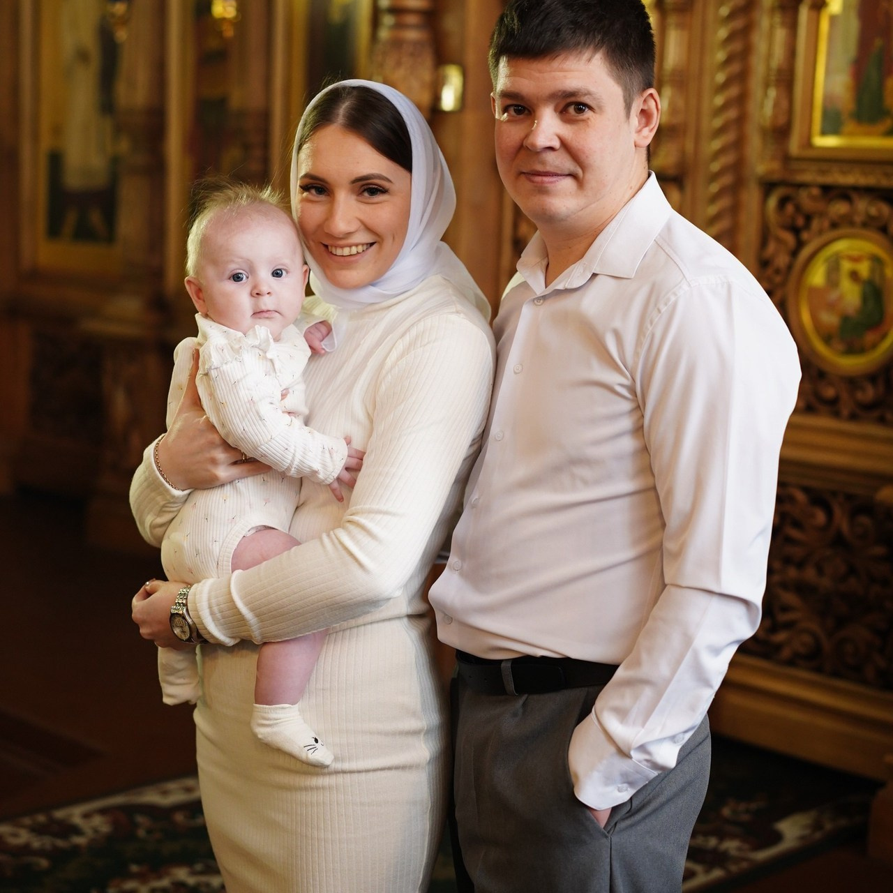 Отзывы о фотосессии новорожденных. Фотограф новорожденных в Нижнем Новгороде Сергеева Оксана