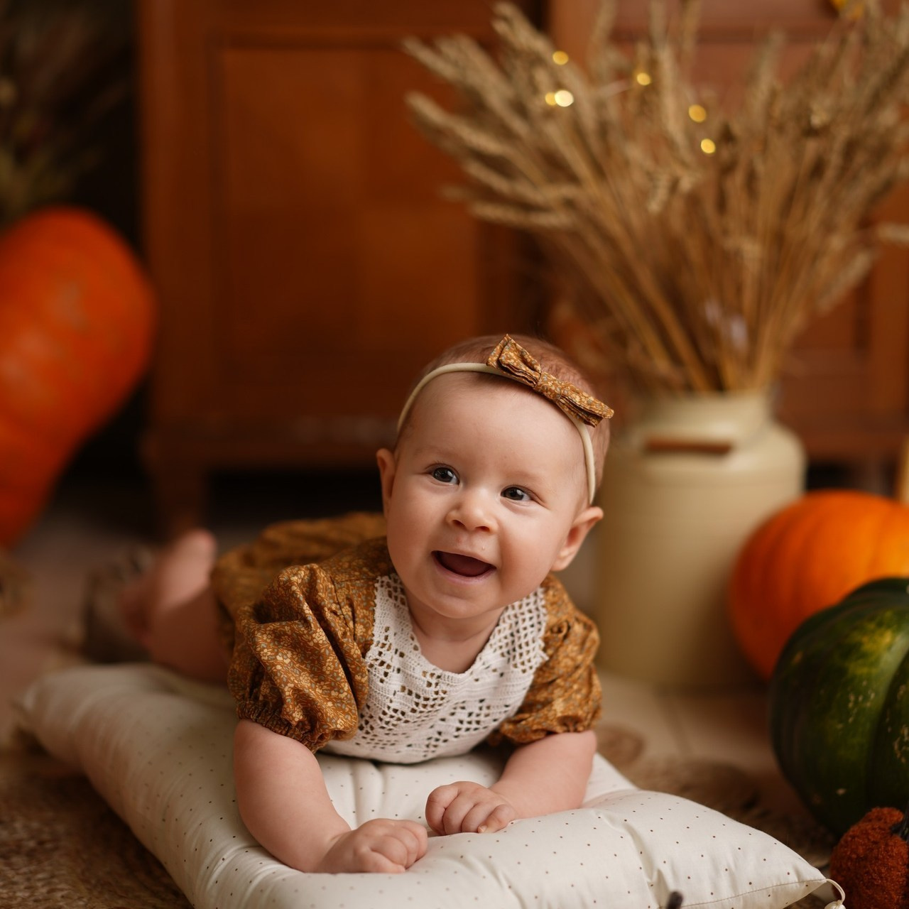 Отзывы о фотосессии новорожденных. Фотограф новорожденных в Нижнем Новгороде Сергеева Оксана