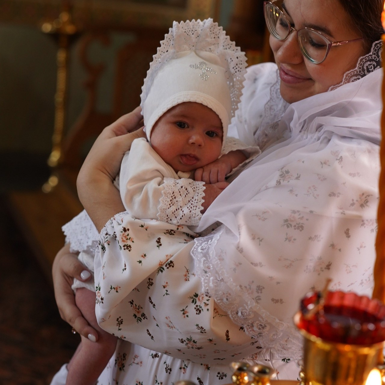Отзывы о фотосессии новорожденных. Фотограф новорожденных в Нижнем Новгороде Сергеева Оксана
