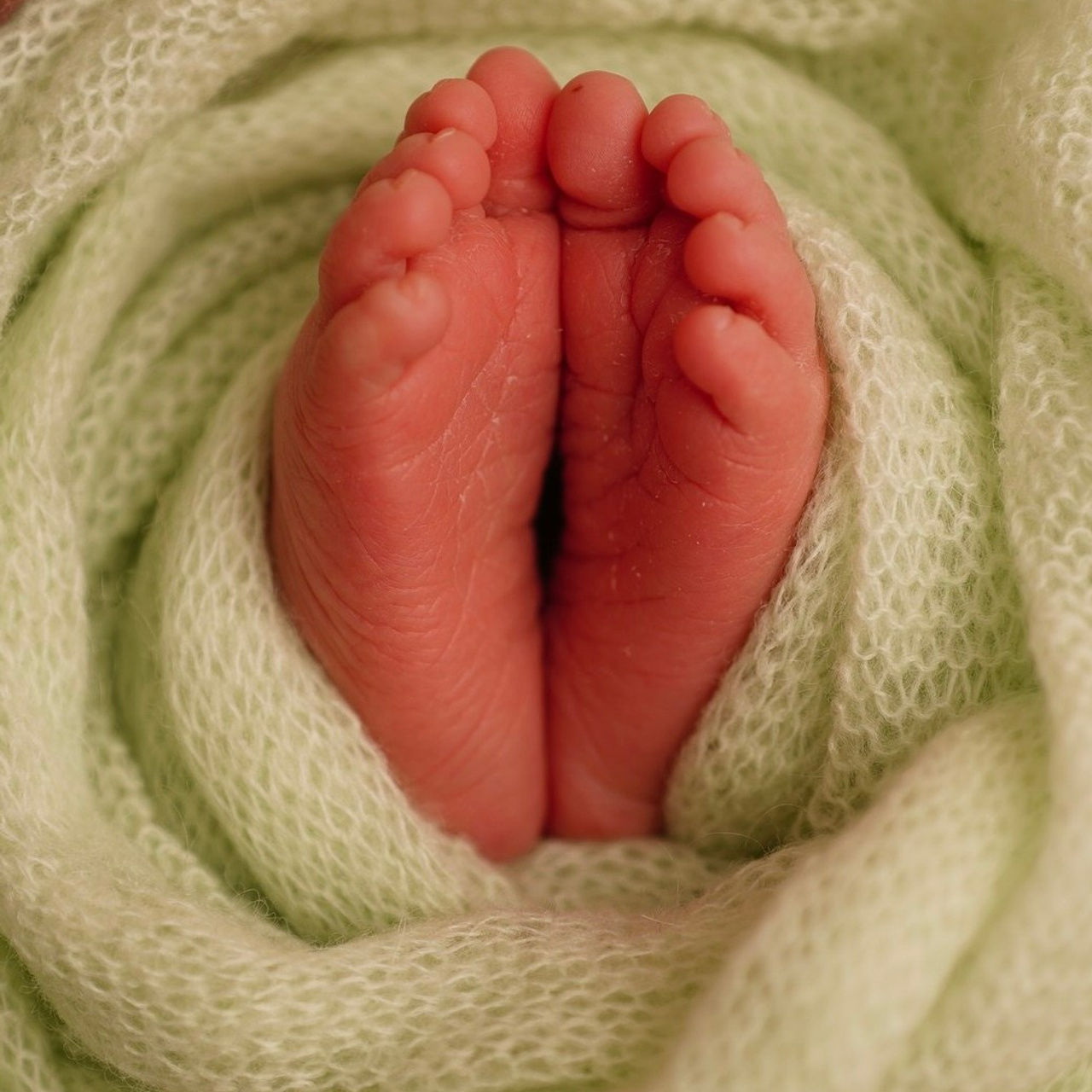 Отзывы о фотосессии новорожденных. Фотограф новорожденных в Нижнем Новгороде Сергеева Оксана