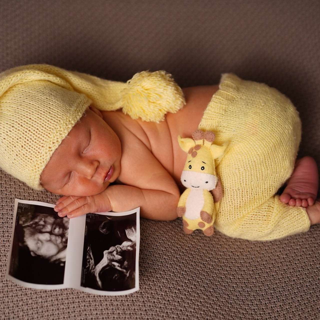 Отзывы о фотосессии новорожденных. Фотограф новорожденных в Нижнем Новгороде Сергеева Оксана