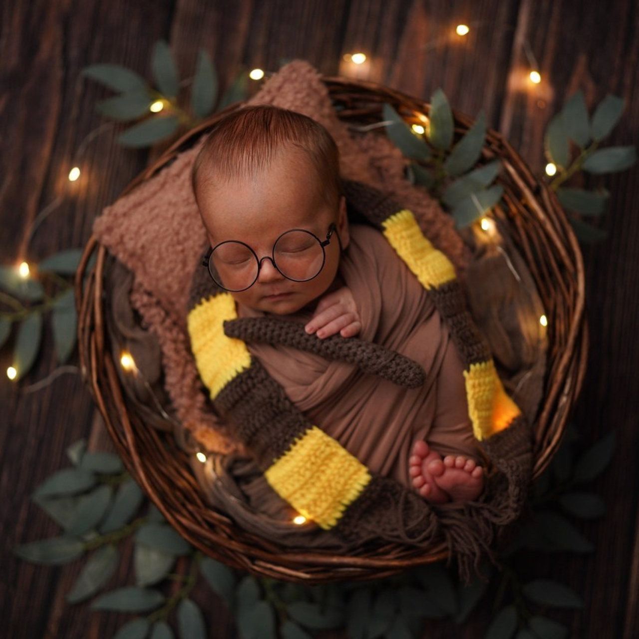 Отзывы о фотосессии новорожденных. Фотограф новорожденных в Нижнем Новгороде Сергеева Оксана