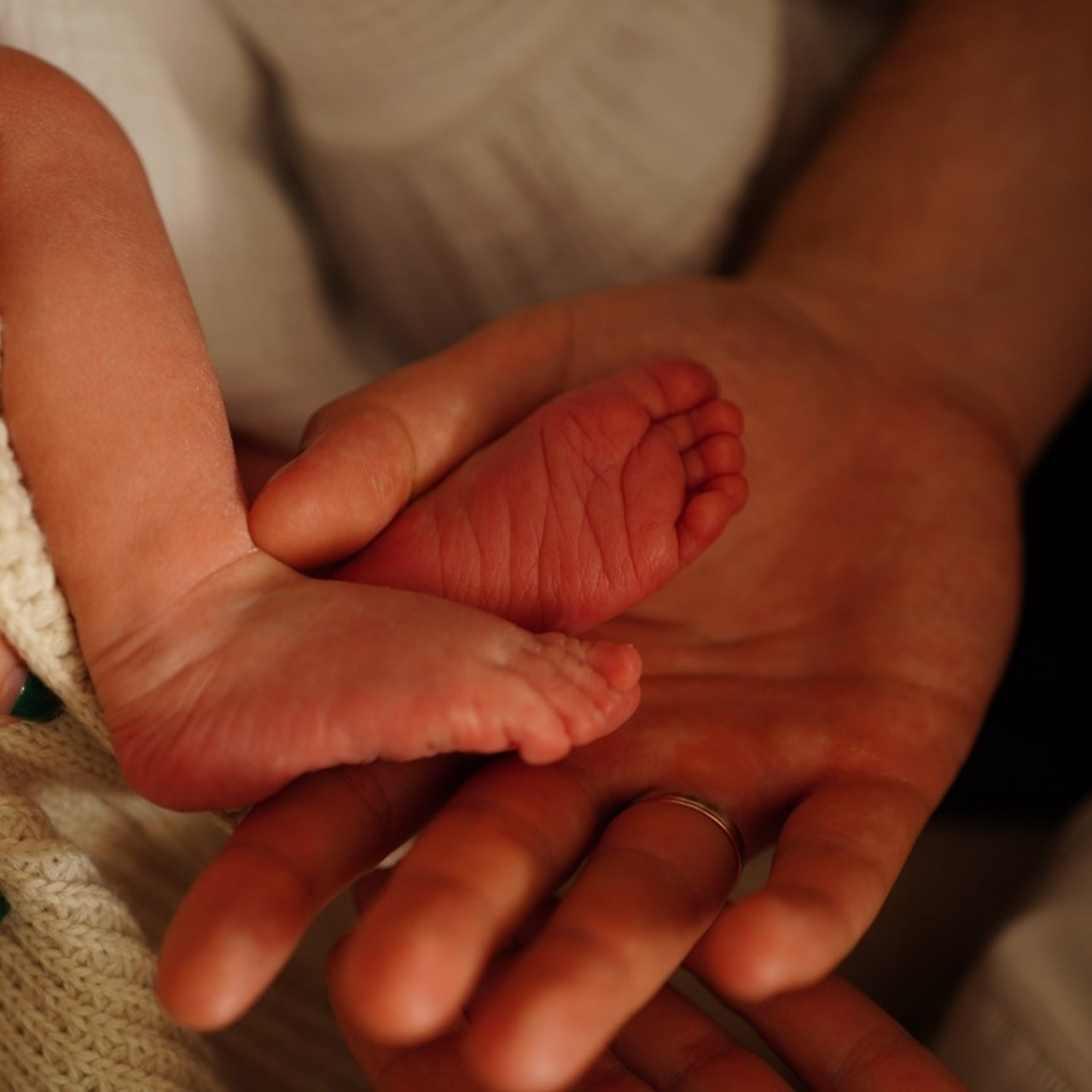 Отзывы о фотосессии новорожденных. Фотограф новорожденных в Нижнем Новгороде Сергеева Оксана