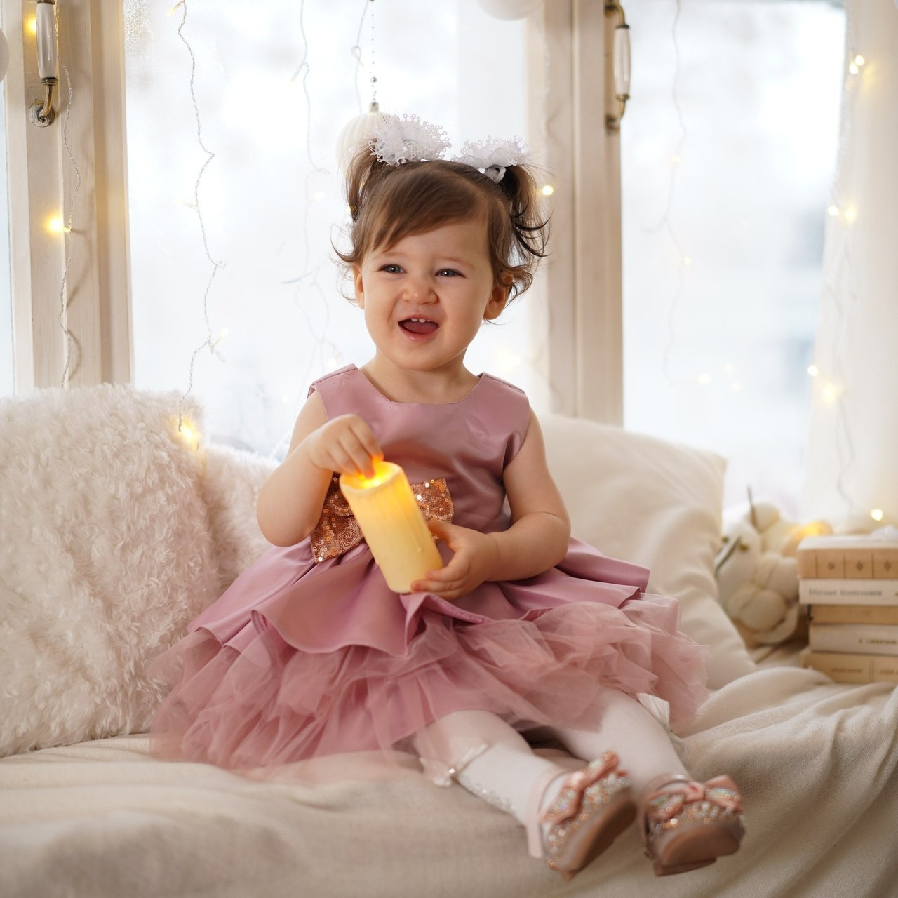 Отзывы о фотосессии новорожденных. Фотограф новорожденных в Нижнем Новгороде Сергеева Оксана