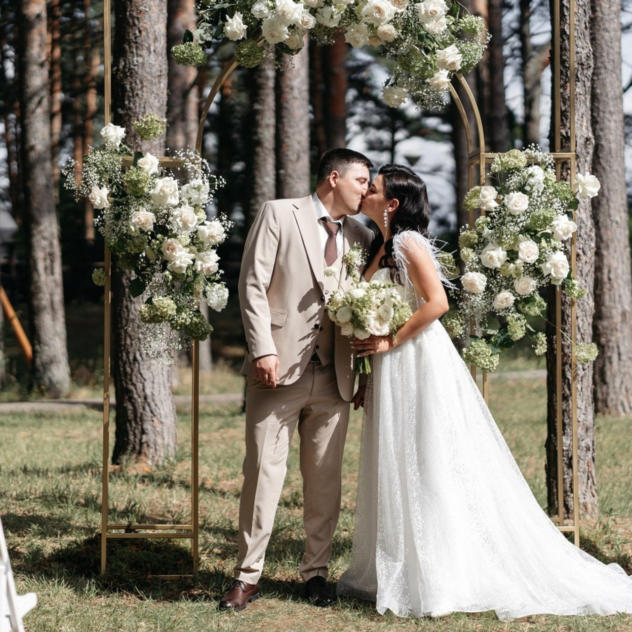 Отзывы. Олег и Мария Ивановы фотограф и видеограф в Пскове Санкт - Петербурге