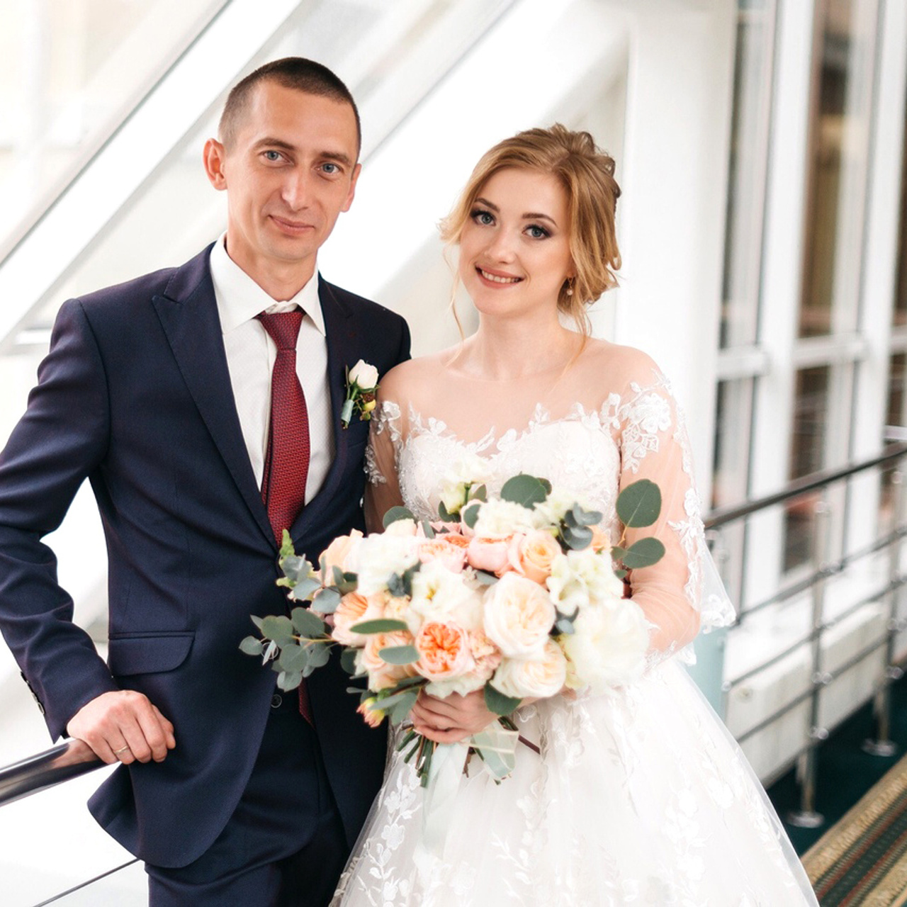 Отзывы. Олег и Мария Ивановы фотограф и видеограф в Пскове Санкт - Петербурге