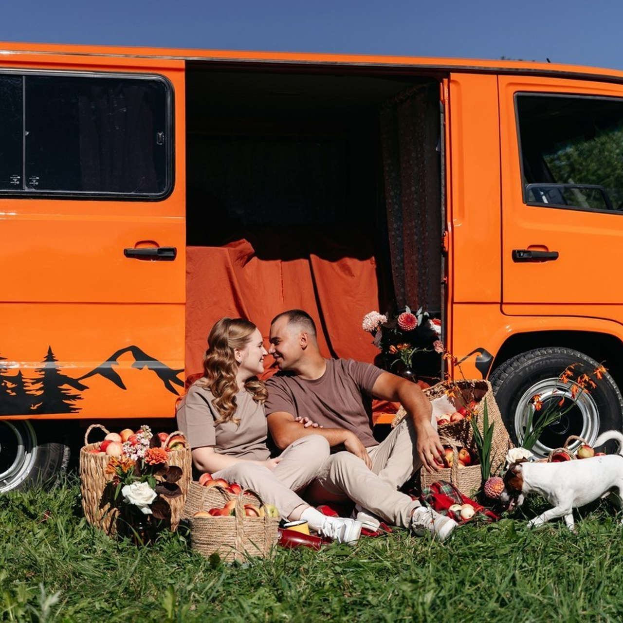 Отзывы. Олег и Мария Ивановы фотограф и видеограф в Пскове Санкт - Петербурге