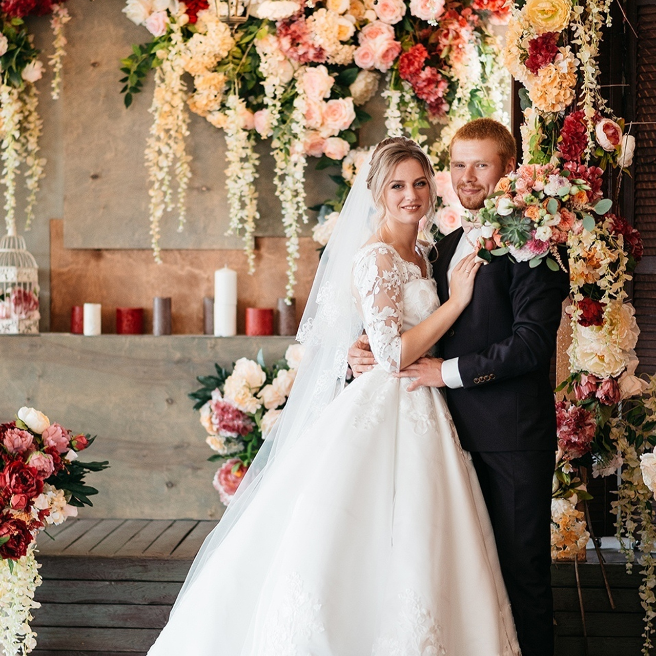 Отзывы. Олег и Мария Ивановы фотограф и видеограф в Пскове Санкт - Петербурге