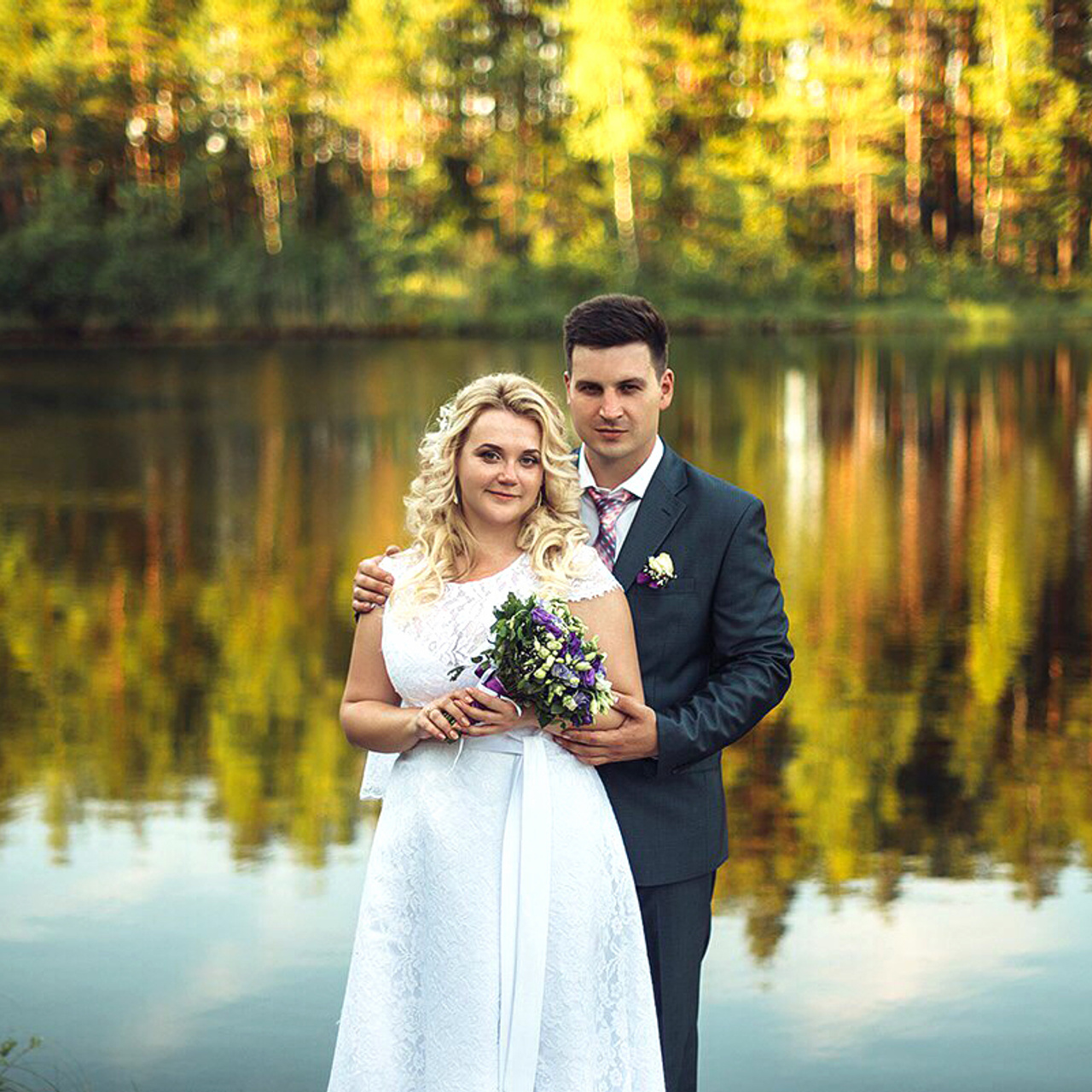 Отзывы. Олег и Мария Ивановы фотограф и видеограф в Пскове Санкт - Петербурге