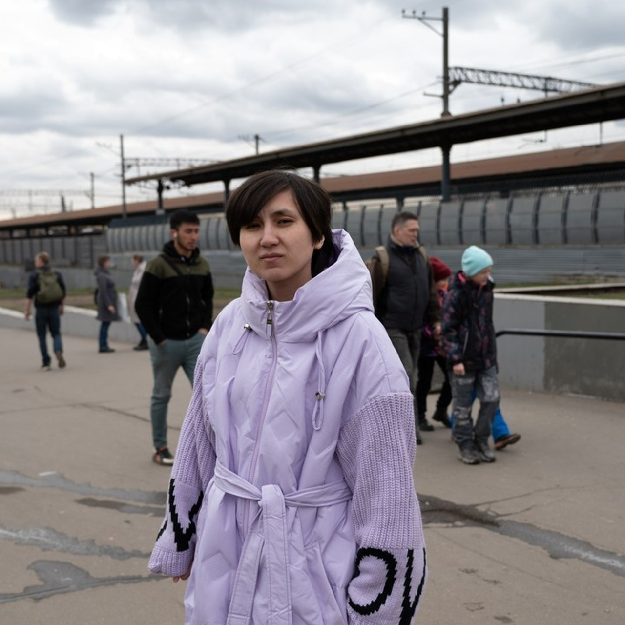 Отзывы. Фотограф мероприятий в Москве Кира Секира