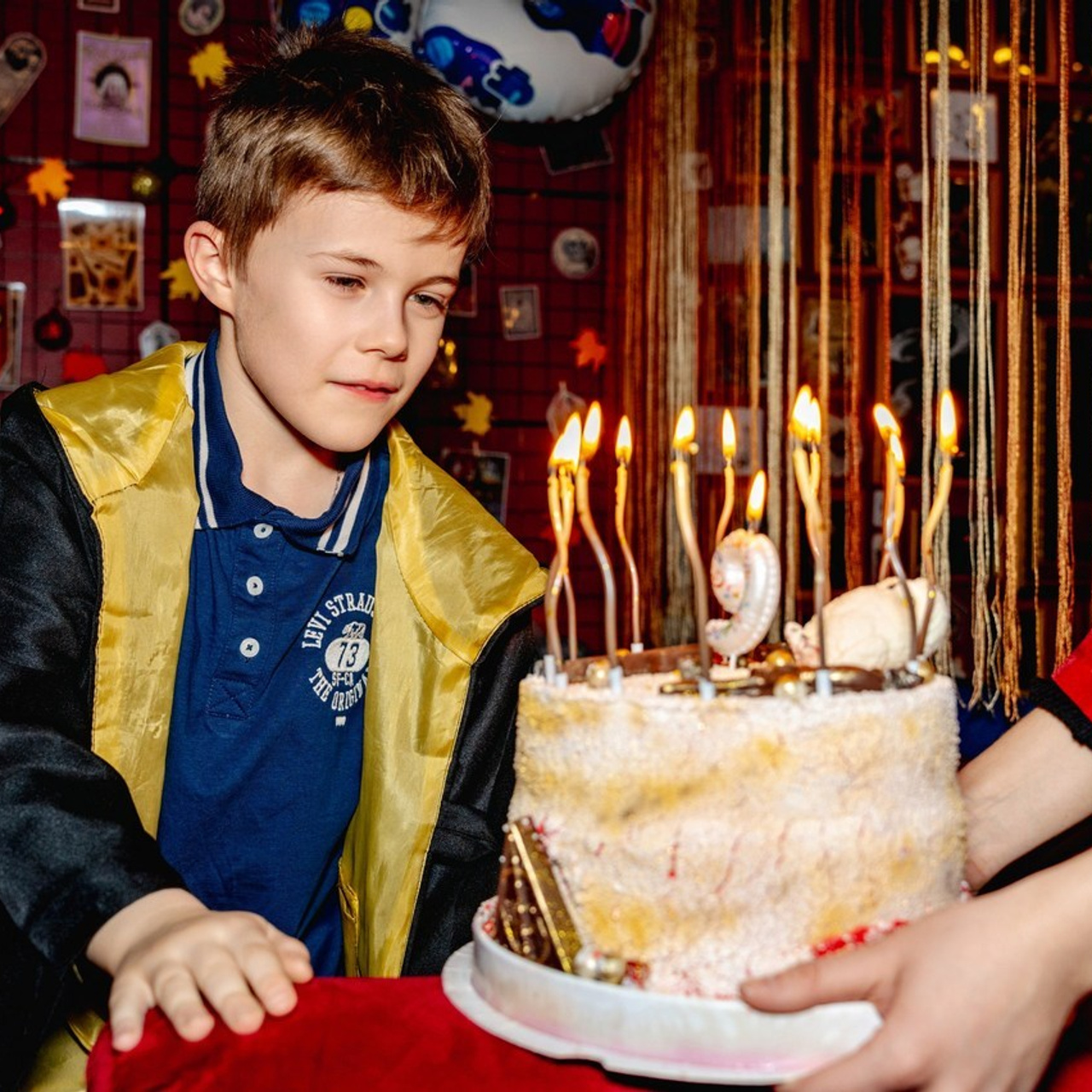 Отзывы. Студийный фотограф в Москве Кира Секира