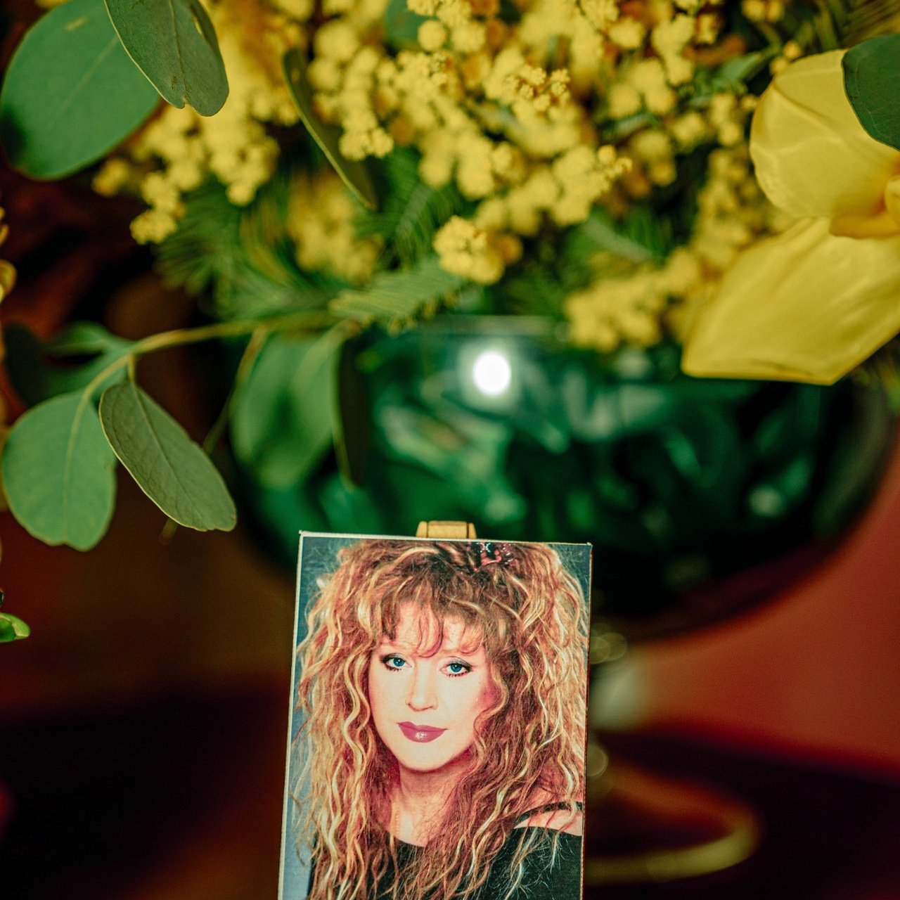 Отзывы. Фотограф мероприятий в Москве Кира Секира