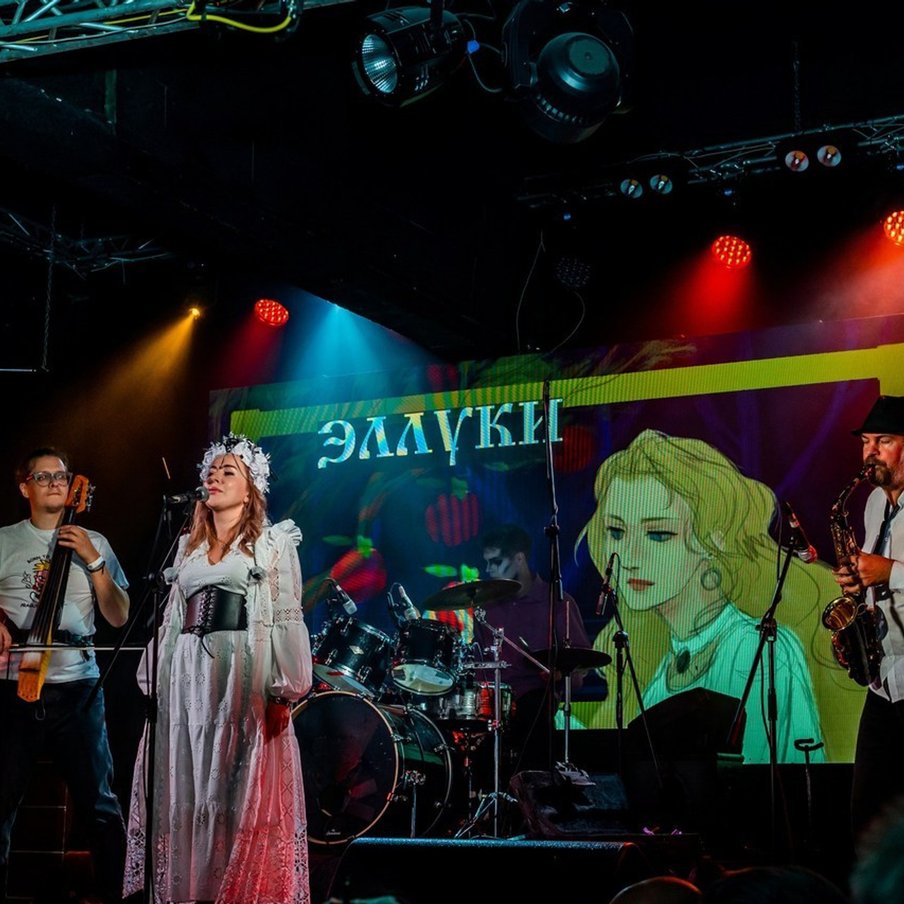 Отзывы. Фотограф мероприятий в Москве Кира Секира