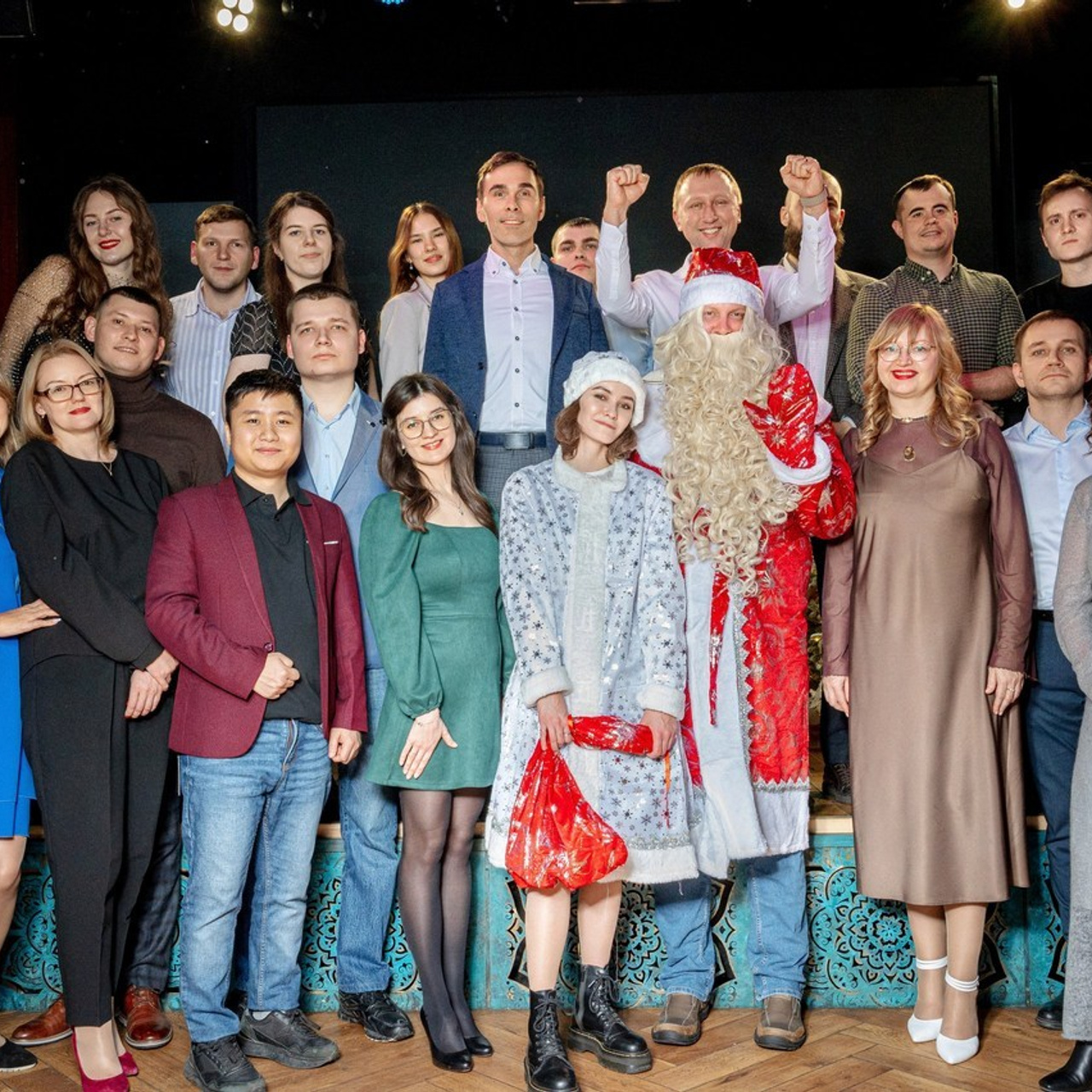 Отзывы. Фотограф мероприятий в Москве Кира Секира