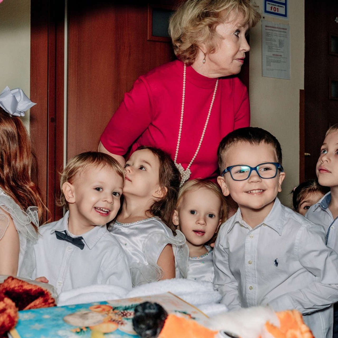 Отзывы. Фотограф мероприятий в Москве Кира Секира