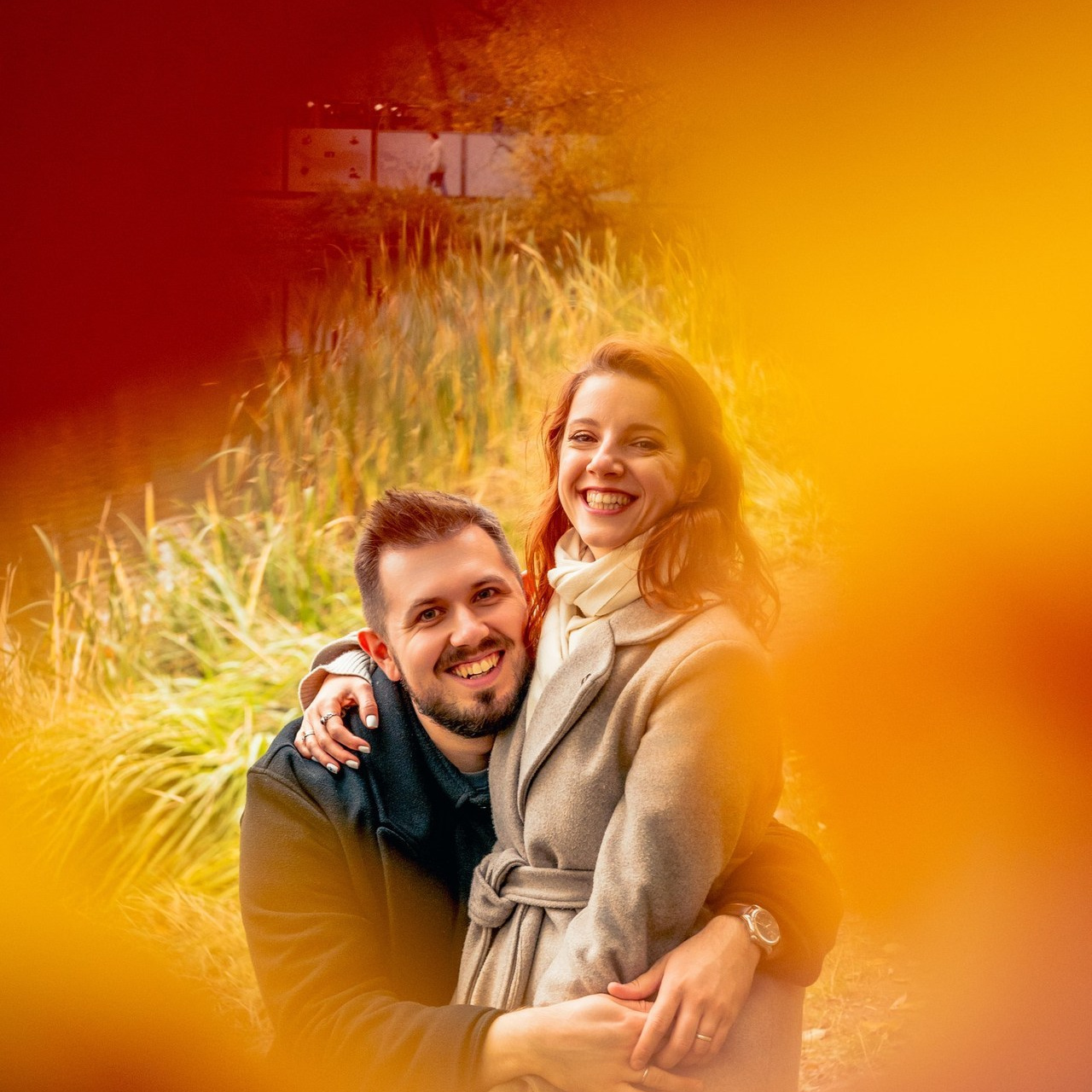 Отзывы. Фотограф мероприятий в Москве Кира Секира