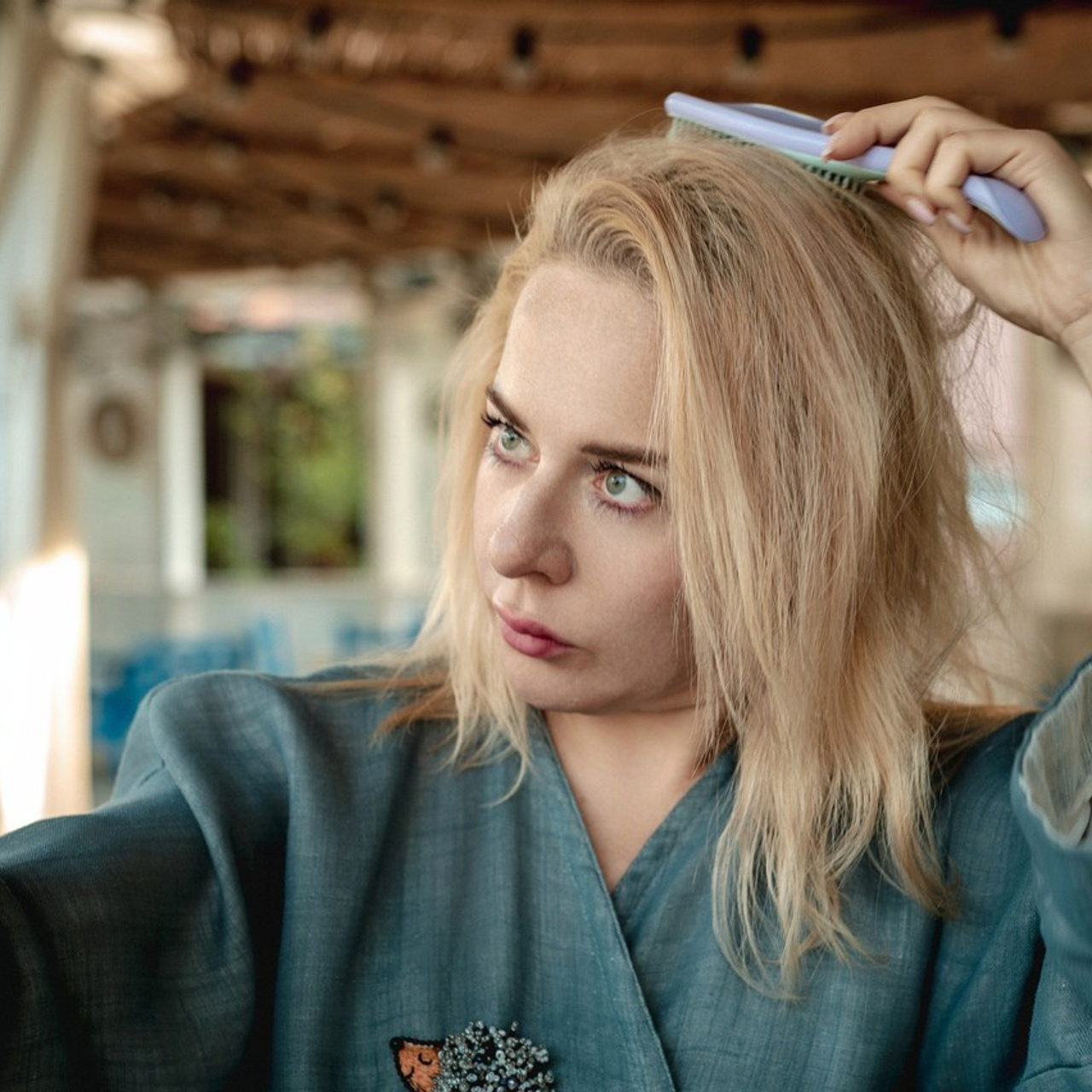 Отзывы. Фотограф мероприятий в Москве Кира Секира