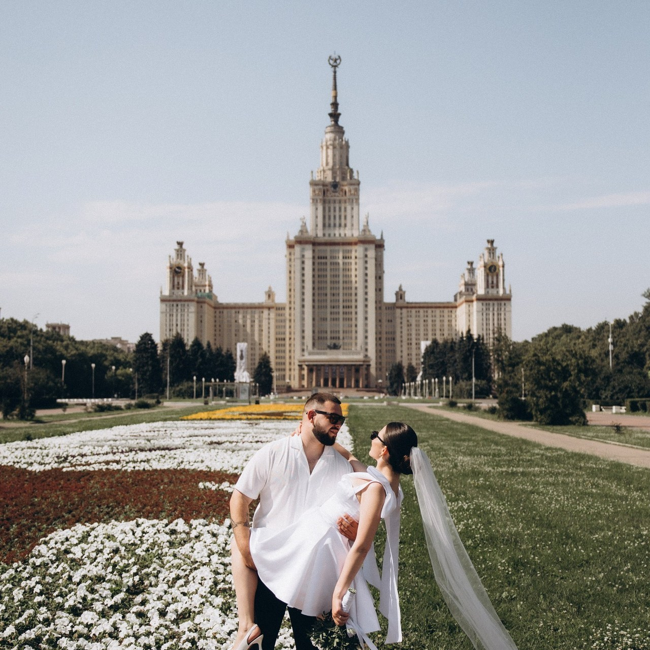 Отзывы. Свадебный фотограф Москве Катя Абдурахманова и Арсен Абдурахманов