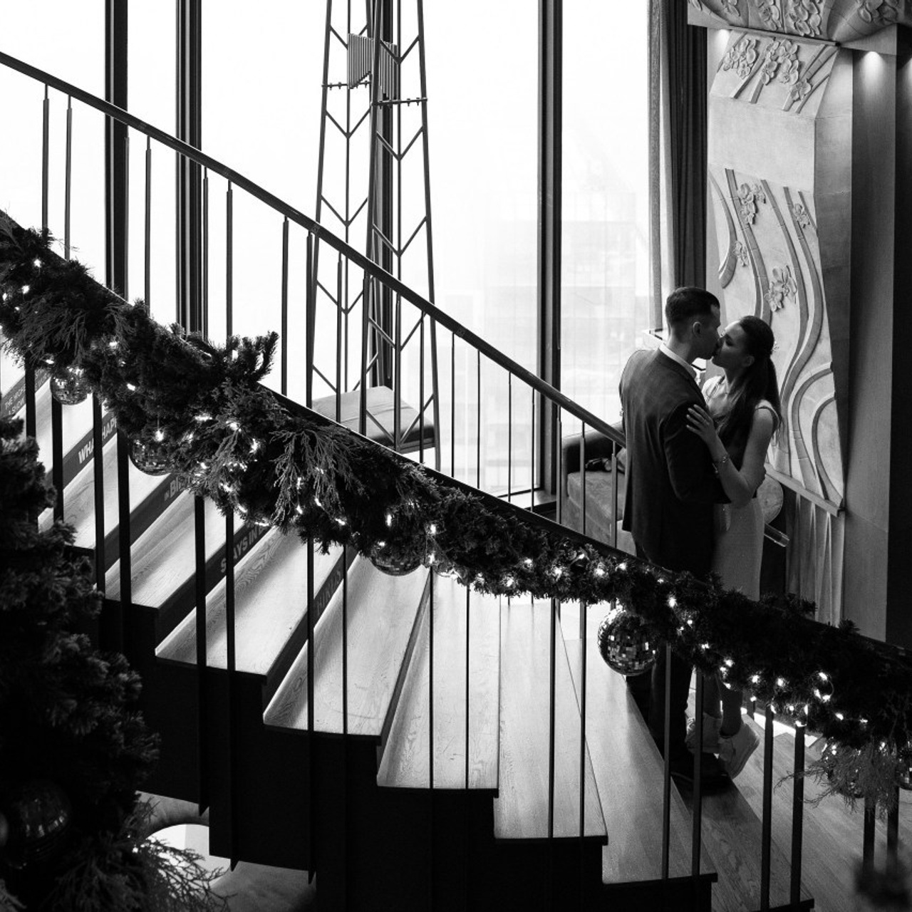 Отзывы. Свадебный фотограф Москве Катя Абдурахманова и Арсен Абдурахманов