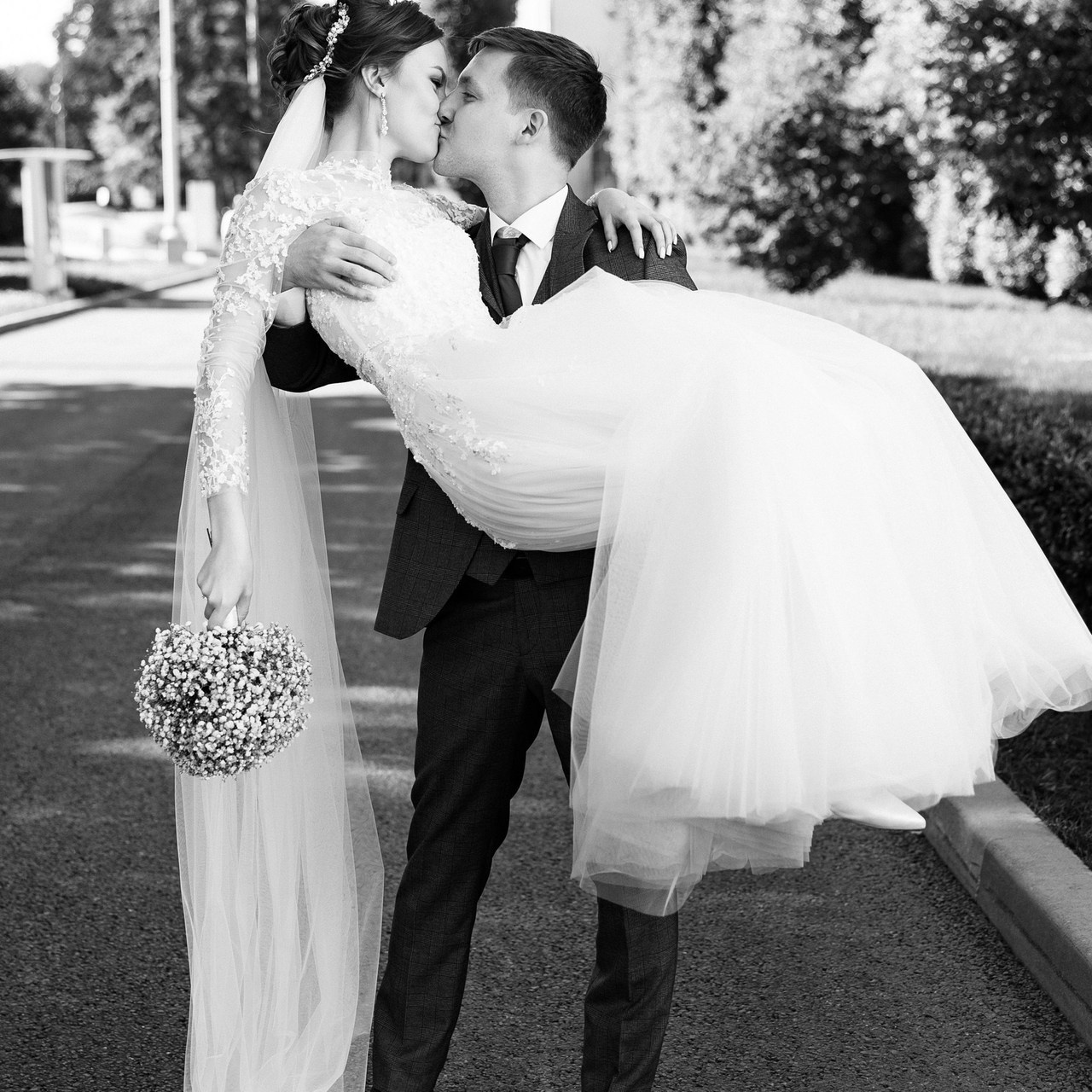 Отзывы. Свадебный фотограф Москве Катя Абдурахманова и Арсен Абдурахманов