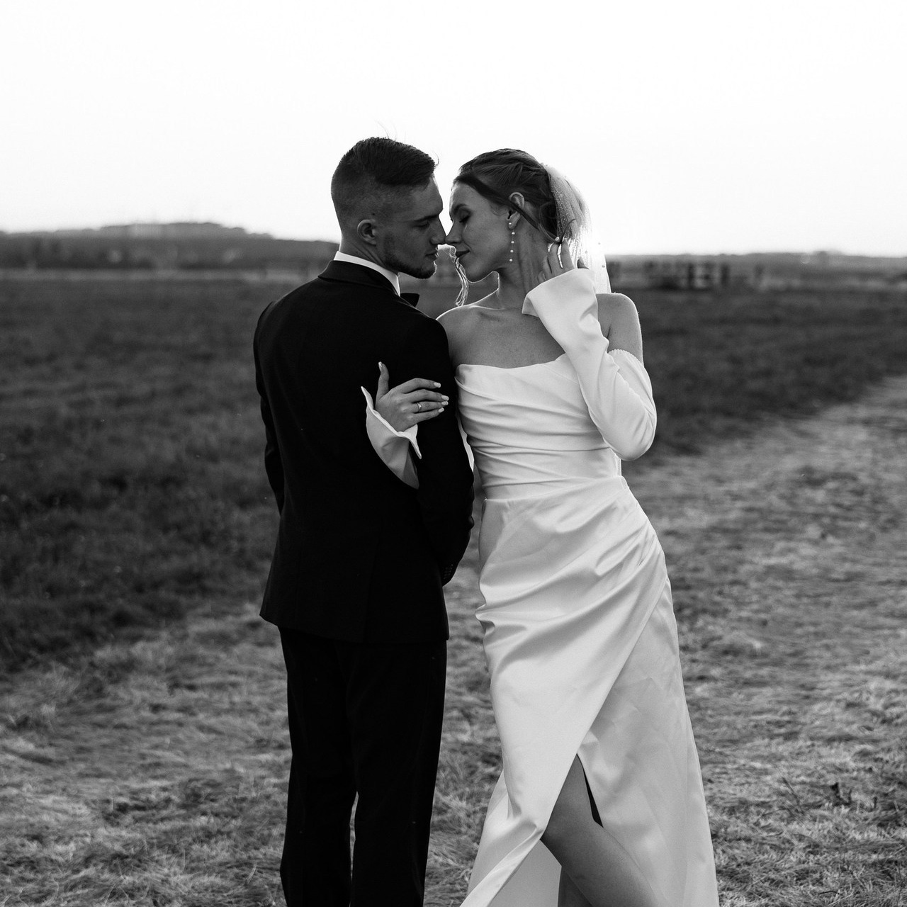 Отзывы. Свадебный фотограф Москве Катя Абдурахманова и Арсен Абдурахманов