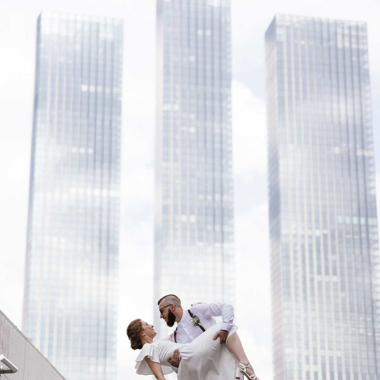 Отзывы. Свадебный фотограф Москве Катя Абдурахманова и Арсен Абдурахманов