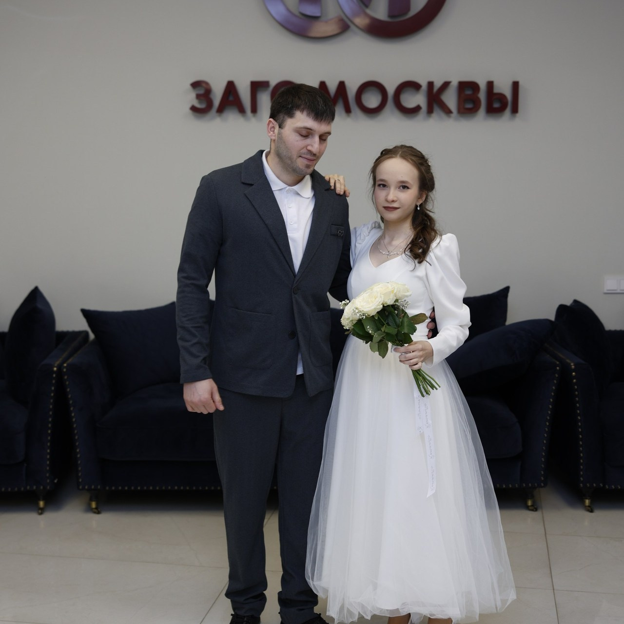 Отзывы. Свадебный фотограф Москве Катя Абдурахманова и Арсен Абдурахманов