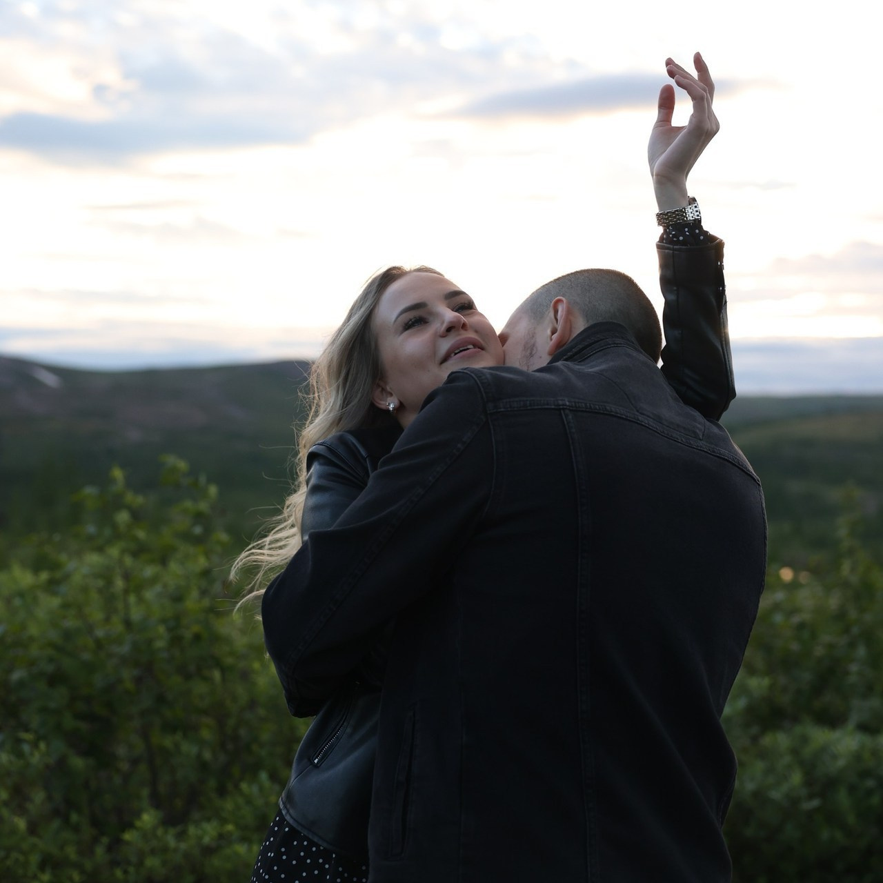 Отзывы. Фотограф Норильск, Москва