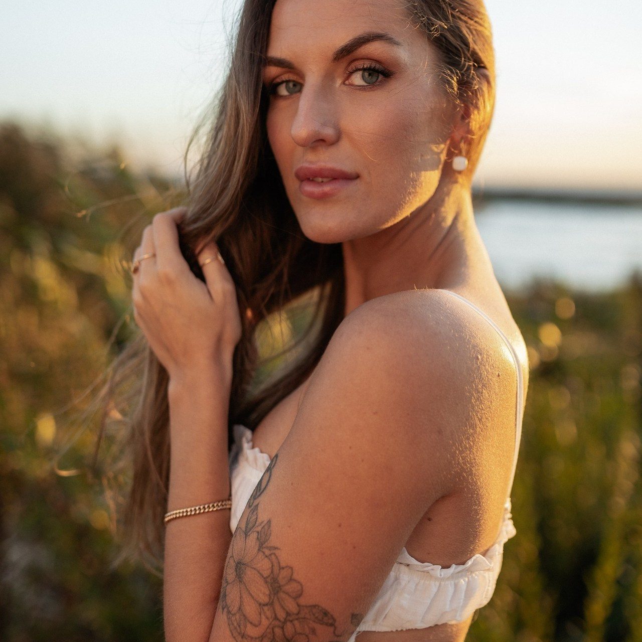 Отзывы. Алёна | Фотограф Санкт-Петербург | Индивидуальные фотосессии, съемки для брендов