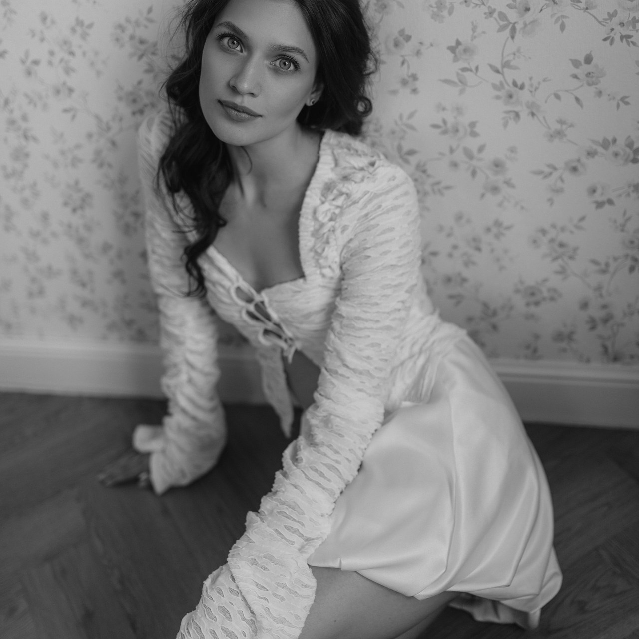 Отзывы. Алёна | Фотограф Санкт-Петербург | Индивидуальные фотосессии, съемки для брендов